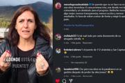 Legisladora Abdala exige al intendente Cortés que cumpla con las obras prometidas