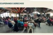 Puerto San Carlos acogerá el mayor encuentro de derechos de adultos mayores de la Patagonia