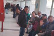 Pensionados por discapacidad de ANDiS solicitan reunión urgente con el intendente