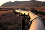 Tres provincias patagónicas reactivan el Gasoducto Cordillerano