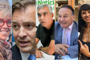 En sus marcas, ¿listos?