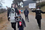Frente Cultural Bariloche realizó encuentro artístico en respuesta a las políticas culturales del gobierno nacional