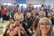 Adriana Serquis reafirmó su candidatura en la lista de unidad del peronismo