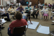 Con el lema "Recuperando derechos", se realizará un Foro para Adultos Mayores