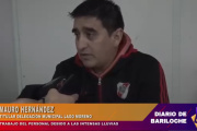 Fiscal imputa "lesiones leves" a un funcionario municipal que disparó a un presunto violador