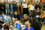 Buscan regular las aplicaciones de transporte en Bariloche con nuevo proyecto de ordenanza