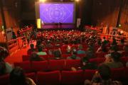 Se extiende la convocatoria del Festival Audiovisual Bariloche