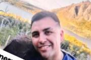 El principal sospechoso: el policía Emerson Marín