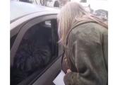 ANDIS: Un ex bombero está discapacitado y fue atendido en plena vereda ante la falta de accesibilidad