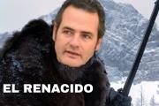 Juan Pablo le ganó la pulseada a Domingo, y será candidato a diputado nacional