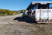 Insólito: el municipio se olvidó de cumplir los plazos y se puede caer la construcción del Puente Wiederhold