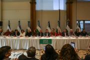 Weretilneck lanza "Juntos Defendemos Río Negro": nueva alianza provincial con la participación del intendente de Bariloche