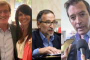 Martín Soria fue el único diputado rionegrino que apoyó la emergencia pediátrica ¿y los demás?