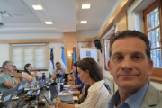 "Si yo hago Uber y soy amigo del intendente, tengo una zona liberada, pero si no soy amigo, cuidado"