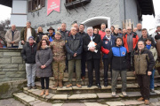 Club Andino Bariloche celebra 94 años de historia junto a la comunidad