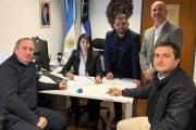 El PRO pegó el portazo y los acusó de "delincuentes, vagos y paracaidistas"