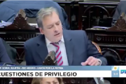 Soria apuntó contra Espert y Villaverde por sus nexos con el narcotraficante Fredy Machado