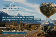 Buscan transformar al vertedero de Bariloche en una oportunidad de desarrollo