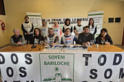 El Soyem acusa de "engaño democrático" al referéndum de Cortés y va a la Justicia provincial para declararlo inconstitucional