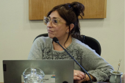 Avanza el proyecto de la concejal Ferreyra para crear un registro de conductores de aplicaciones de transporte