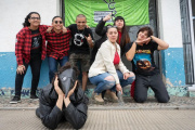 Dina Huapi se convierte en epicentro cultural de la región andina