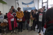 Jubilados responden acusaciones del jefe del PAMI y denuncian falta de información oficial