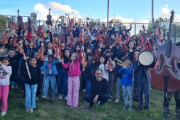 La Orquesta del Bicentenario presenta su primer concierto del año: "Sueños que Suenan"