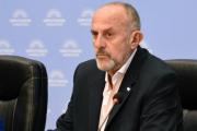 Capozzi confirma sesión en Diputados y anticipa estrategia opositora con los vetos presidenciales