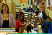 ¡Habemus defensora del pueblo! Mariana Minuth es la elegida
