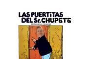 Las puertitas del señor Chupete: entregó el café del Puerto San Carlos por vínculo personal