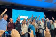 Fuerza Patria denunció a una "narcocandidatas" y acusó de "mentirosos" a los aliados locales de Milei