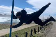 ¿El viento se llevó lo qué?