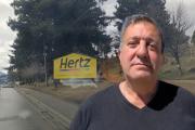 Hertz, in his hurt heart (o, las negociaciones en las sombras)