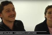 Villalba sin piedad: "Villaverde y Cortés tienen más causas que el Gordo Valor"