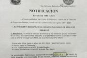 Comerciantes del centro en pie de guerra por nueva prohibición de venta de alcohol durante la Fiesta Nacional de la Nieve