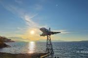 El último vuelo del Mirage