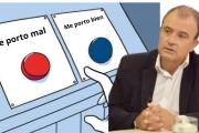 La venganza se sirve en papel oficial