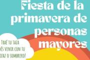Bariloche celebrará la llegada de la primavera con una fiesta especial para adultos mayores