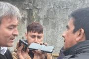 Soria, en Bache3000: "después de 14 años ya no podés seguir vendiendo humo verde, ya no te cree nadie"
