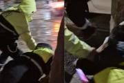(VIDEO) Violencia contra inspectores de tránsito: exigen medidas urgentes de seguridad