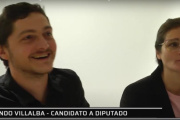 Villalba: "Cortés se perdió en Holanda, viaja mucho, y quiere culpar al Concejo de sus fracasos"