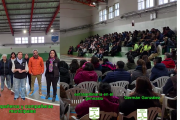 Municipales de Bariloche en estado de alerta: convocan a movilización para el jueves