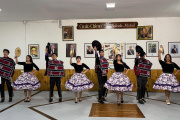 El Círculo Chileno "Gabriela Mistral" celebra las Fiestas Patrias con una semana de actividades culturales