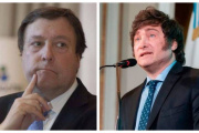 Weretilneck salió al cruce de Milei y anticipó que sus representantes en el Congreso rechazarán los vetos