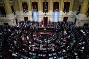 El oficialismo en jaque: crece el rechazo al veto universitario y pediátrico en vísperas de la sesión clave