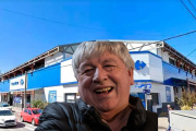 Cortés, a un paso de ser procesado por liberar al conductor de Uber que era el gerente de Carrefour