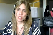 Grave denuncia contra la Fiscal Jefe de Bariloche por mobbing laboral y presuntos delitos