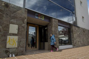 Se eleva la tensión en la CEB: Acusaciones cruzadas entre la Blanca y la Roja por una deuda millonaria en AVC