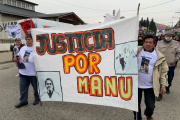 Condenan a una ART por la muerte de Manuel Benítez camino al refugio Frey