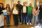 El Concejo declaró de interés municipal las actividades por el Día de la Conciencia Ambiental y el Turismo
